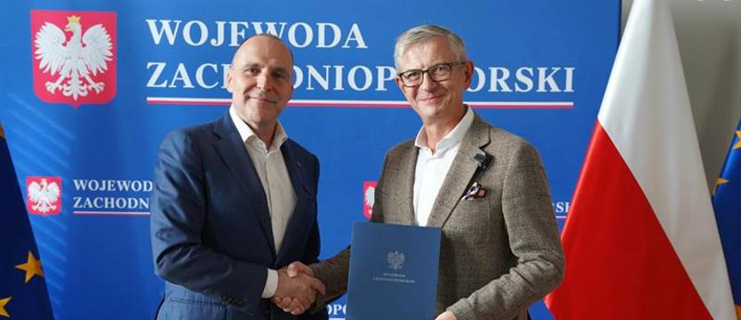 Marcin Słojewski konsultantem wojewódzkim urologii