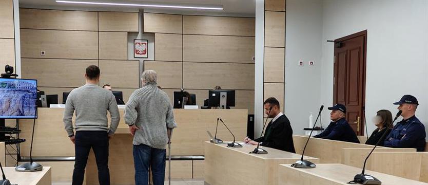 Jakie życie, taka śmierć? Tajemnica morderstwa na piętrze