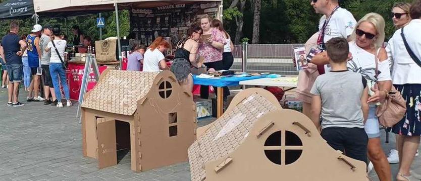 Przyjaciele i kibice zebrali na leczenie Katarzyny Charazińskiej