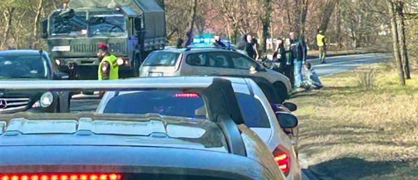 Szmuglował do Niemiec Banglijczyków i Hindusa