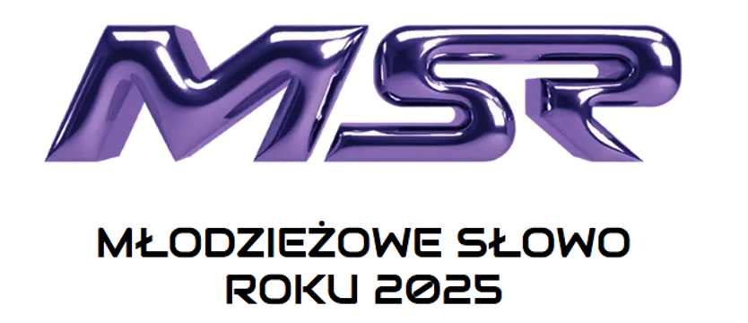 „Szponcić”/„szpont” Młodzieżowym Słowem Roku 2025