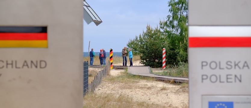 Co słychać za miedzą? Znalezione w niemieckiej prasie