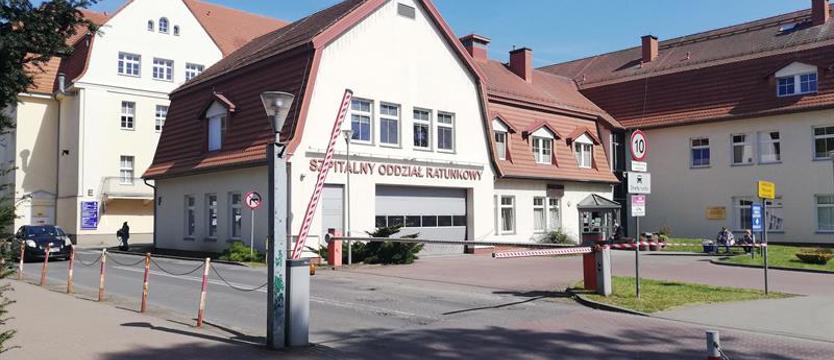 Plany konsolidacji kolejnych placówek medycznych