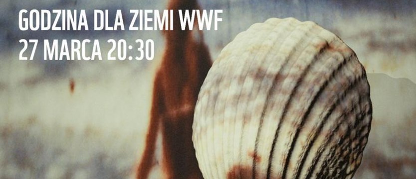 Szczecin razem z WWF gasi światło dla Bałtyku