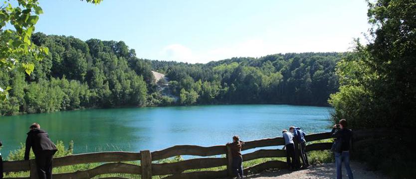 Woliński Park Narodowy wprowadza bilety. Koniec z darmowymi wycieczkami?