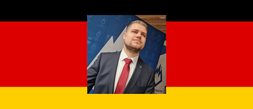 Polityk AfD: Polacy są Afroamerykanami Europy