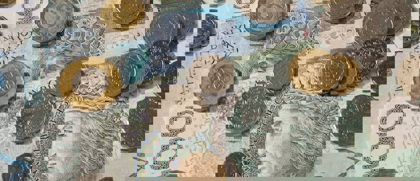 Inflacja w Polsce najwyższa od 24 lat. Ekonomiści przestrzegają, że to jeszcze nie koniec wzrostów