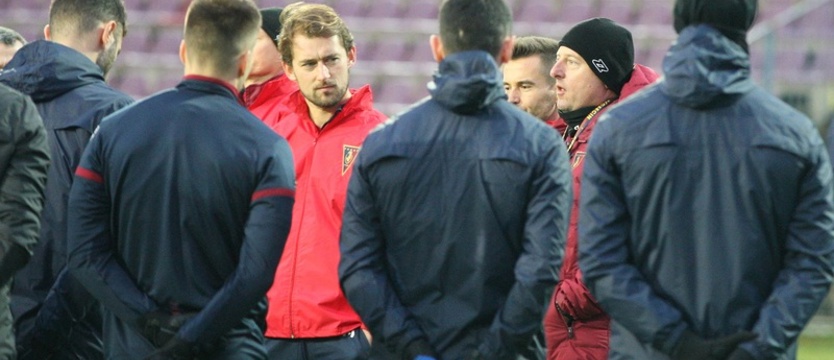 Piłka nożna. Trzy przypadki koronawirusa w Pogoni Szczecin