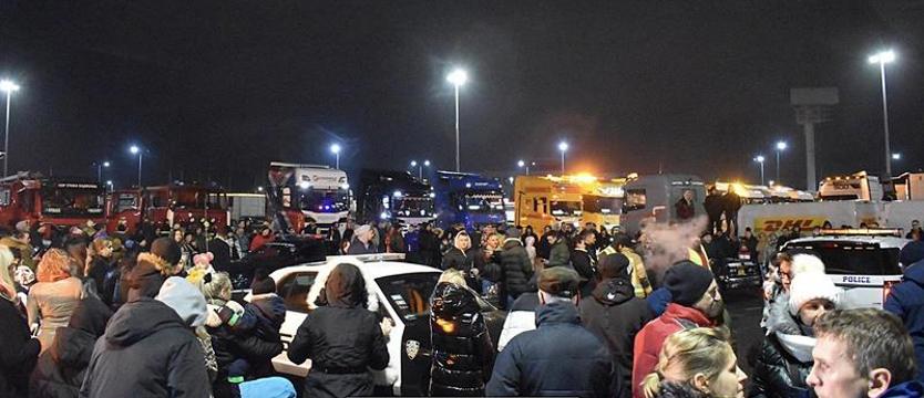 Uczczą pamięć nieżyjących kierowców. Minuta Dźwięku w Stargardzie