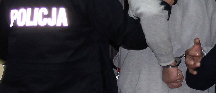 Podawał się za brata bliźniaka, bo był poszukiwany