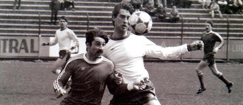 Piłka nożna. Marek Leśniak o ukochanym klubie: Serce boli, gdy Pogoń przegrywa...