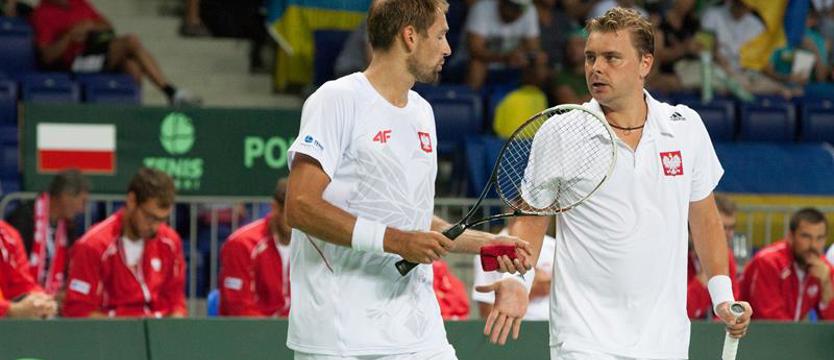 Tenis. Marcin Matkowski kapitanem