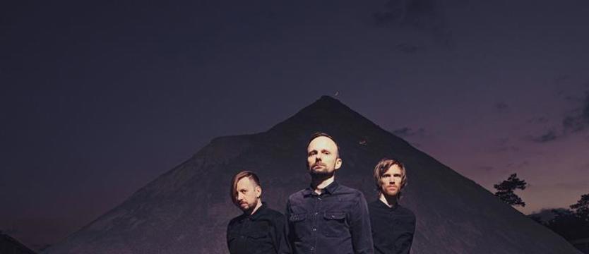 Tides From Nebula w Przecławiu. Mamy bilety do wygrania!