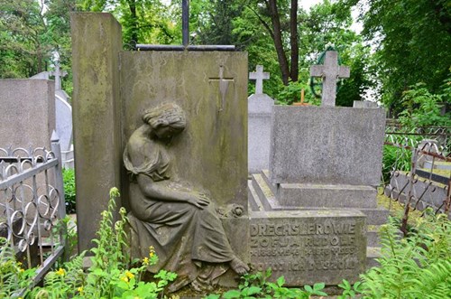 Cmentarz Janowski