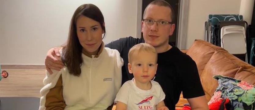 Pokonali morskie fale, złoto stracili przez boję