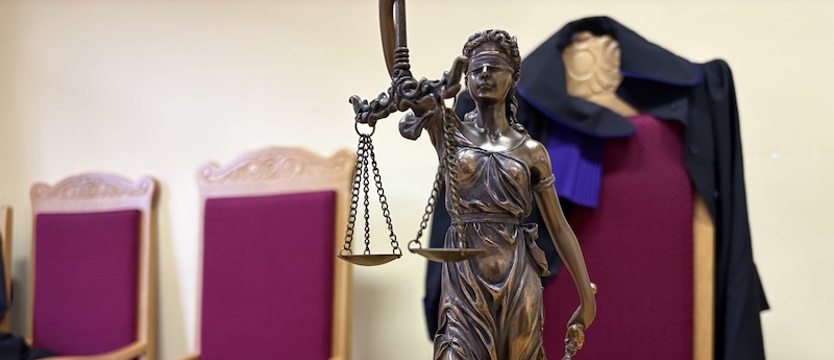 Trybunał Sprawiedliwości UE wydał wyrok w sprawie neosędziów