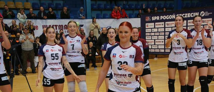 Piłka ręczna. Udany szczeciński weekend