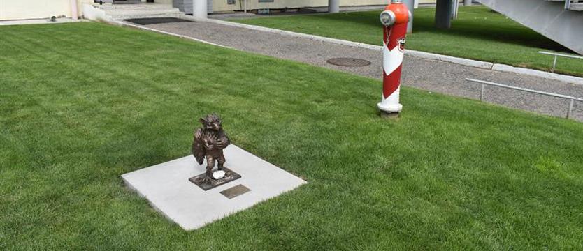 Stargardzki Szlak Gryfików może się powiększyć