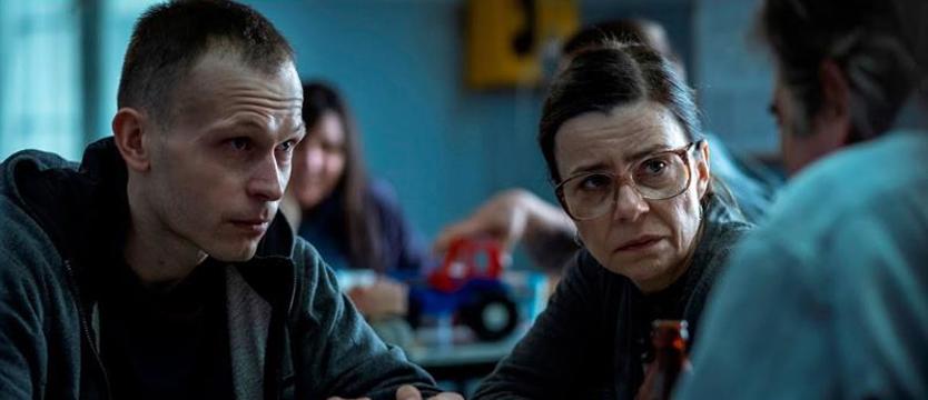 Statuetka Orła dla naszej Agaty. Szczecinianka – jedna z najlepszych współczesnych aktorek