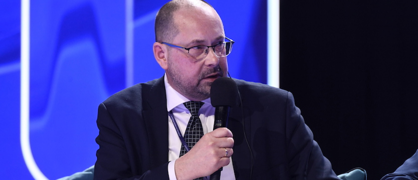 PAP na EKG 2026: materiały wideo, ponad sto depesz i wywiadów