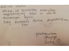 Miasto kotwic i doznań każdych. „Szczecin. Atlas obecności”. Dyskusja w zamku