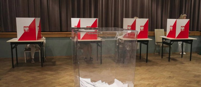 Wybory prezydenckie: ostatni dzień na odebranie zaświadczenia o prawie do głosowania