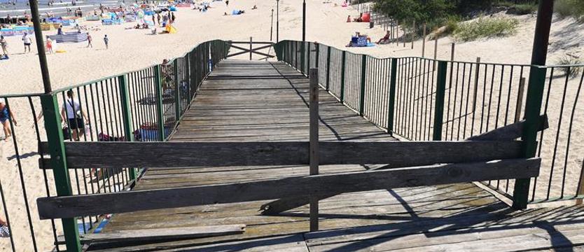 Porta Mare kontra leśnicy. Gdzie kucharek sześć, tam… nikt nie chce dołożyć się do remontu