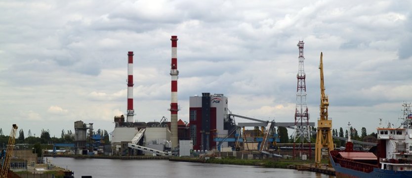 Elektrociepłownie Szczecin i Pomorzany w PGE Energia Ciepła