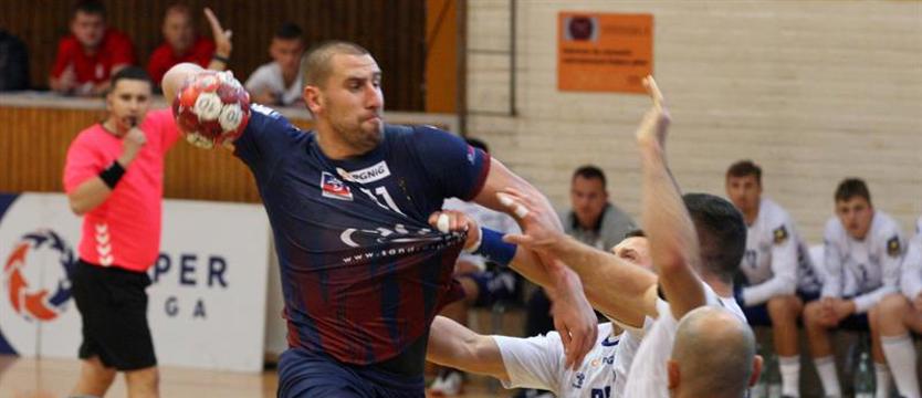 Piłka ręczna. Paweł Krupa opuszcza Szczecin