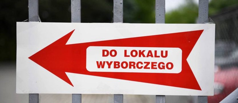 Sejm uchwalił nowelizację Kodeksu wyborczego