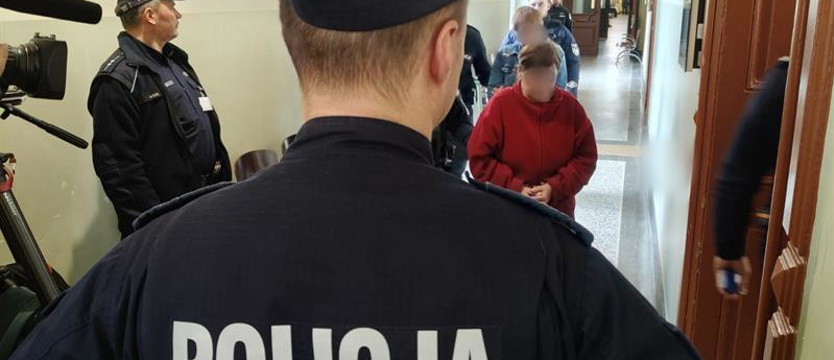 Sąd: matka i babka winne dzieciobójstwa ze szczególnym okrucieństwem