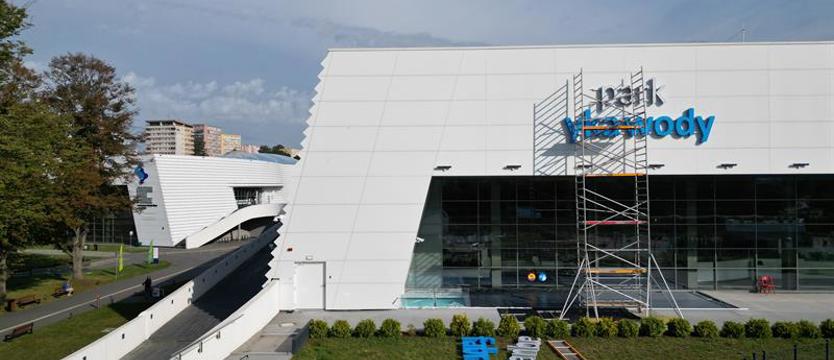 Przerwa technologiczna w Fabryce Wody dobiega końca