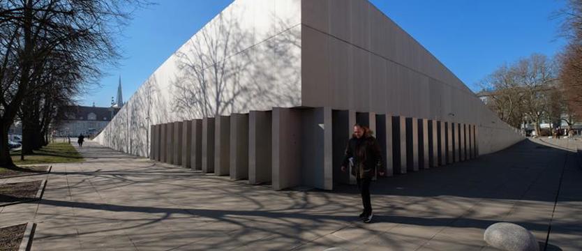 Historia w kopercie. W Centrum Dialogu „Przełomy”