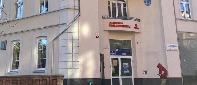 Pierwsza pomoc w lekcjach. Stowarzyszenie POLITES szuka wolontariuszy