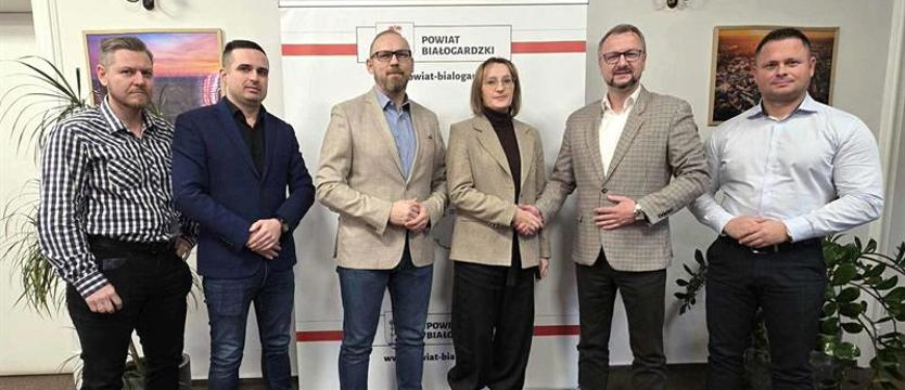 Zmiana w RCM. Szef szpitala zrezygnował