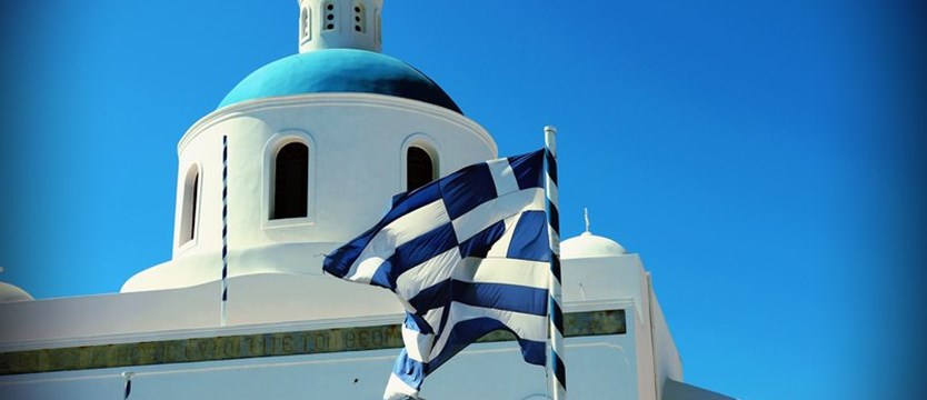 Grecja wprowadza kary finansowe dla niezaszczepionych seniorów