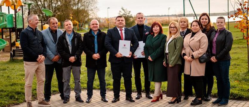 Powstaną nowy pomost, slip i strefa plażowa
