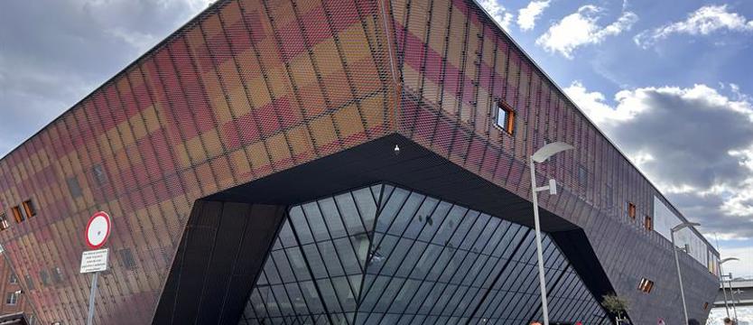 Obserwatorium astronomiczne nową atrakcją MCN