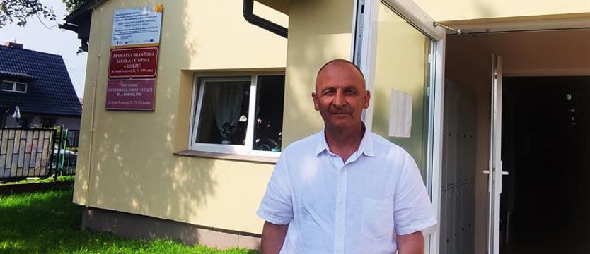 Potrzeba impulsu, by przyciągnąć młodych ludzi do zawodu