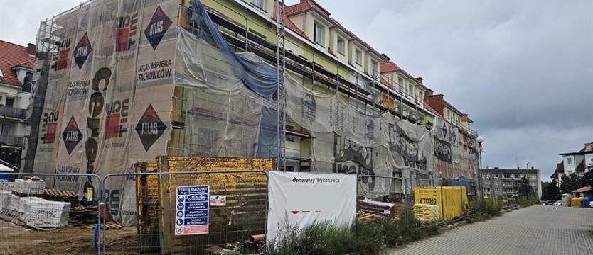 Dla kogo nowe mieszkania w Barlinku? Pojawiły się teorie spiskowe