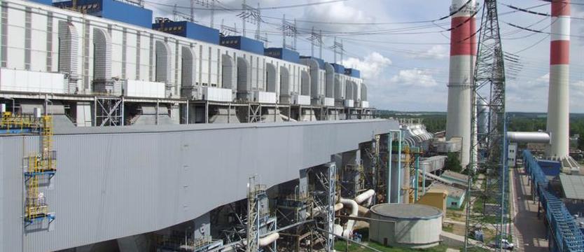 PGE zamówiła szczytowe bloki gazowe dla Rybnika i Dolnej Odry