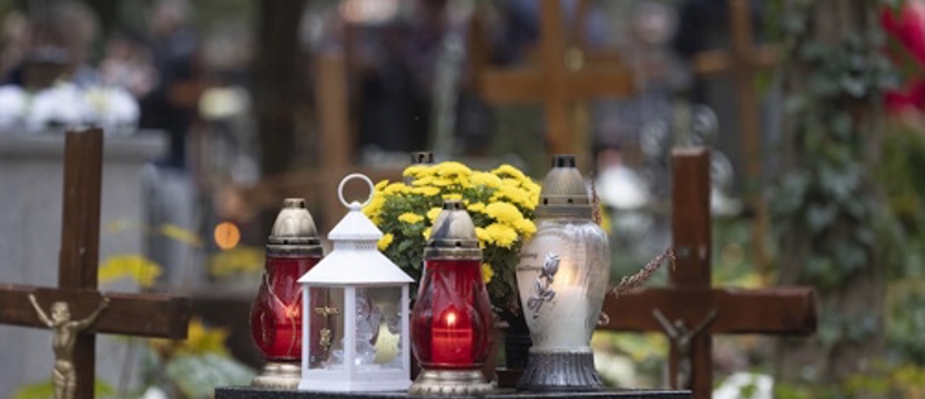 Odeszli w minionych 12 miesiącach - Polska