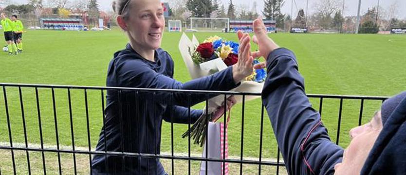 Piłka nożna. 5 charytatywnych goli