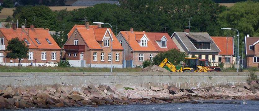 Polscy spadochroniarze przeprowadzą desant na Bornholm