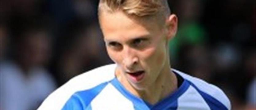 Piłka nożna. Reprezentant Węgier w Pogoni?