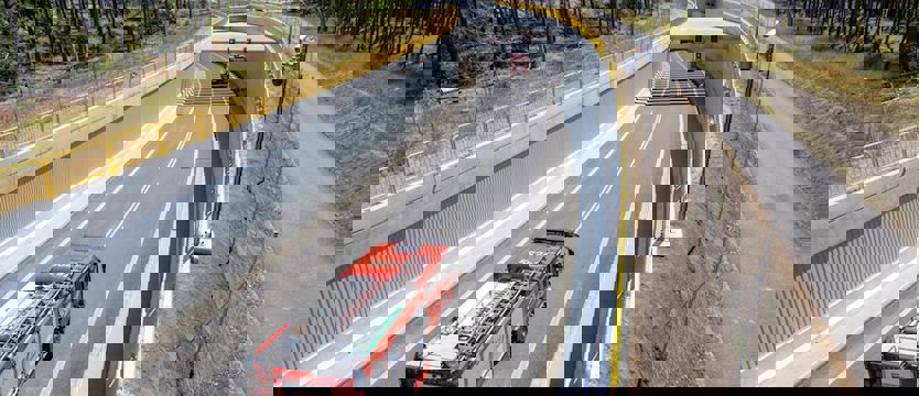 Tunel w Świnoujściu ponownie otwarty