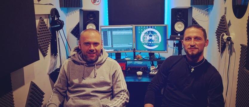 Spełniam swoje marzenie