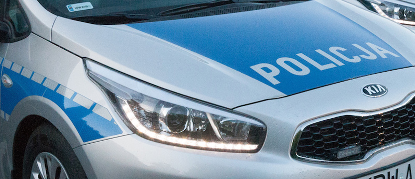 Fałszywe zgłoszenia o ładunkach wybuchowych w zachodniopomorskich szkołach