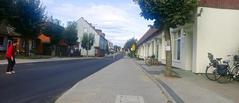 Mieszkańcy mówią „nie” zmianom granic