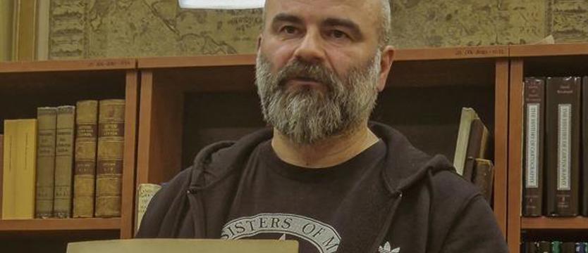 W gabinecie dawnych map i widoków. Skarby kartografii w zasobach szczecińskiej uczelni